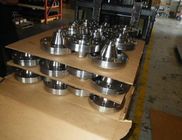 High Strength Weldable Stainless Steel Pipe Fitting R C ASTM A234WPB STD 3/4X1/2"