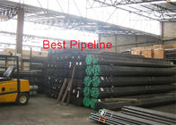 Durable Seamless Alloy Steel Pipe Michigan Seamless Moravia NSSMC Nippon Sumitomo