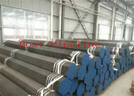 HP - Rohre Seamless Duplex Steel Pipe Bolier Tube EN 10305-1 / EN 10305-2 E 355 SR