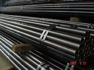 Electric Fusion Stainless Steel Welded Tube ASTM A 671 For Atmospheric / Lower Temp