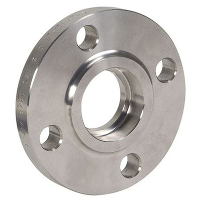 ASME Forged Steel Lap Joint Pipe Flanges Stainless Steel Lap Joint Flanges