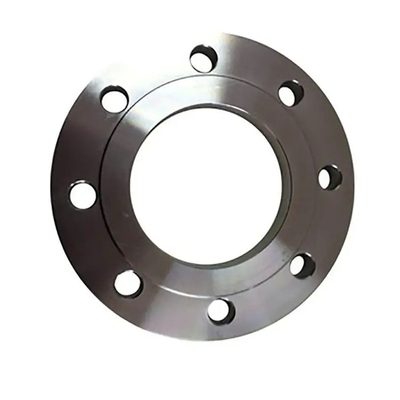 Anti Rust Welding Neck Flange 150LBS Carbon Steel ASTM A105 NACE MR0175