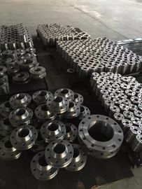PN 50-250 UNI Forged Steel Flanges Aluminum Steel  Welding Neck
