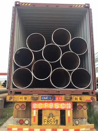 Seamless cold-drawn precision steel pipes/tubes in accordance with E235+N (St 35 NBK)