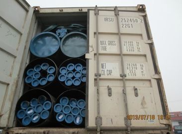 Seamless cold-drawn precision steel pipes/tubes in accordance with E235+N (St 35 NBK)
