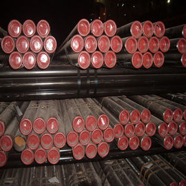 Rectangular Boiler Steel Pipe Welded Tubes Tubi Rettangolari Saldati In Acciaio Al Carbonio